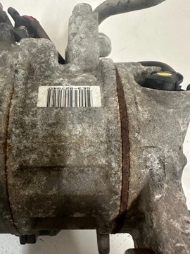 фото thumb №6, Bmw 3 f30 n47d20c компресор / компресор кондиціонера a/c