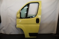 фото thumb №1, Двері лівий перед peugeot boxer ii рестайлінг 241
