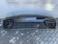 фото thumb №1, Porsche panamera 971 lift бампер перед передний usa