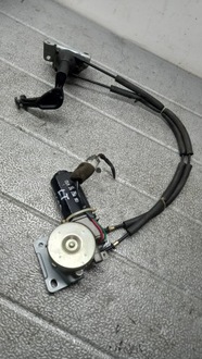 фото thumb №1, Підйомник лівий задня kia carnival ii 02r 2.9td