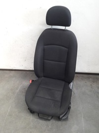 фото thumb №1, Сидіння лівий mazda 2