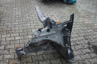 фото thumb №1, Четверть левый перед лонжерон подкрылок toyota verso-s 10-15