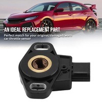 фото thumb №8, 16402-raa-a01 3-контактный датчик положение дроссель tps dla honda cr v