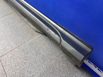 фото thumb №7, Audi a6 c7 allroad поріг праві 4g9853856