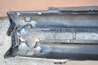 фото thumb №11, Mercedes w124 coupe ce накладки накладки поріг