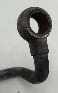 фото thumb №2, Шланг трубка wody volvo v70 ii 2.4 d