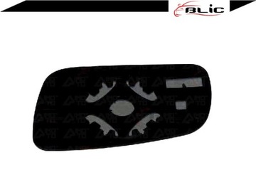 фото thumb №11, Скло дзеркало зовнішнього p великий, wyp blic 6102-02-1292521p скло