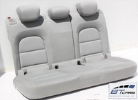 фото thumb №6, Audi q3 сидіння комплект сидінь сидіння сидіння сидіння оббивка 8u велюр ko