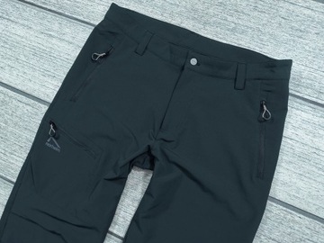 NORHEIM Spodenki Trekkingowe Softshell Męskie __ M