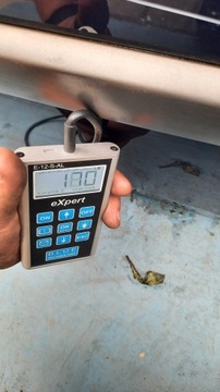 фото thumb №13, Двері ліві зад renault scenic ii