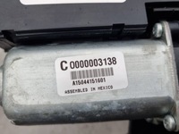 фото thumb №12, Dodge ram 1500 longhorn limited lift 3.0 дизель люк crew cab 15r