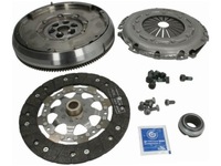 фото thumb №1, Набір зчеплення citroen c2 1.6 05-09