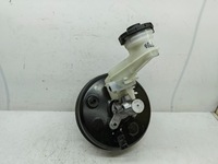 фото thumb №1, Honda hr-v ii ru 1.5b усилитель тормозов тормозные