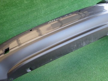 фото thumb №7, Subaru impreza рестайлінг 17- бампер задній зад