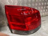 Купить Opel signum лампа задний  задняя левая вкладыш фара 13191349, фото thumb