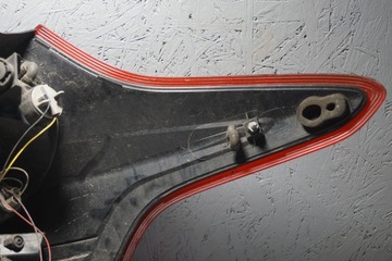 фото thumb №13, Лампа лівий зад ford focus mk3 hb