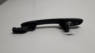 фото thumb №10, Mazda 2 ii 02-07 ручка правый зад