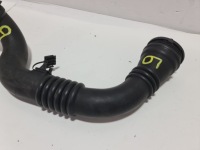 фото thumb №4, Renault espace iv труба шланг повітрозабірник повітря інтеркулер 8200177586