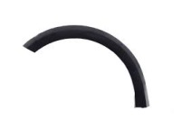 фото thumb №1, Dacia sandero stepway накладка накладка na крыло