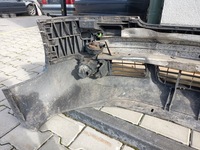 фото thumb №14, Бампер перед audi a6 c5 lift kombi lx7z