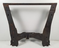 фото thumb №6, Підрамник підрамник балка поперечина перед jaguar x-type x400