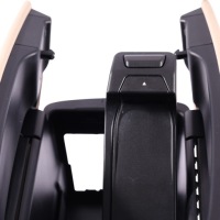 Купити Bmw x5 f15 x6 f16 шкіряний підлокітник canberrageige перед середина 9285083, фото thumb