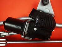 фото thumb №7, Audi tts tt 8s механізм двірник моторчик 8s1955023b / 8s1955119b