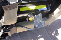 фото thumb №7, Подушка безопасности приборная панель консоль подушки безопасности kia picanto ii oryg