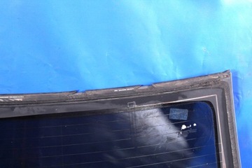 фото thumb №9, Стекло зад задняя mercedes w212 13r sedan рестайлинг