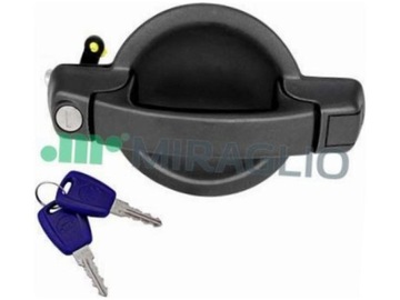 фото thumb №2, Ручка дверь fiat doblo i 01-