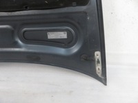 фото thumb №3, Капот audi a6 4f2, c6 lz7r