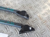 фото thumb №5, Outlander iii 14-21 амортизатор крышки зад 5802a601