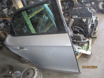 фото thumb №2, Citroen ds5 дверь перед левая зад правые левая ezrc