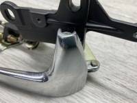 Ручка складывания правого сиденье mercedes-benz sl r129 1299100471 с Разборки, фото thumb