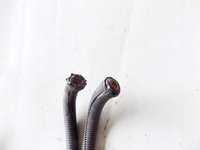 фото thumb №5, Lexus gs iii 450h 05-12 электропроводка жгут аккумулятора