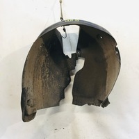 фото thumb №1, Правое передние подкрылок citroen c4 ii b7 #99