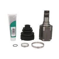 фото thumb №1, Шарнир mazda 6 gj gl cx-5 11-17 wew. перед r/l