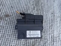 фото thumb №1, Audi a8 d3 модуль блок керування напруги 4e0907280a