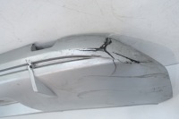 фото thumb №16, Audi q4 e-tron 2021- спойлер дифузор накладка бампера задня 89a807521a