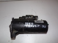 фото thumb №1, Стартер ford transit 2.2tdci
