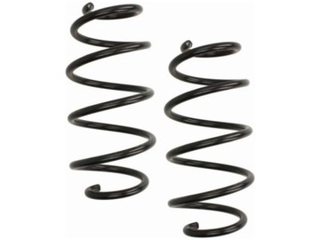 фото thumb №1, Пружини перед lesjofors 4027628