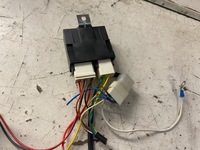 фото thumb №12, Citroen berlingo iii hak модуль жгут