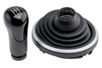 фото thumb №1, Ford transit tourneo ручка переключения передач чехол