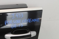 фото thumb №5, Дверь левый перед porsche cayenne i 02-07r lc9z