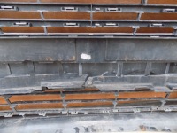 Ford mondeo mk5 бампер передний nd Доставка, фото thumb