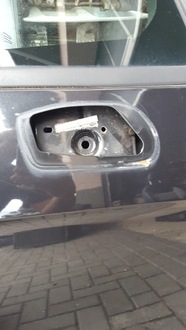 фото thumb №5, Citroen ds3 2011 rok двері праве