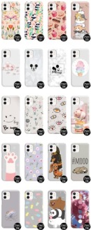 Чехол для iPhone 12 Case Cute Children Top Patterns