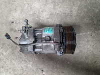 фото thumb №1, Компресор компресор кондиціонера scania r 1412263