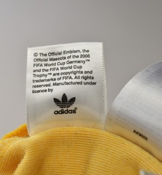S Мужская толстовка adidas Regista 18 Training Top зеленая
