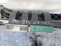 фото thumb №5, Радіатор підсилювача кондиціонер bmw e39 525tds автоматична коробка передач